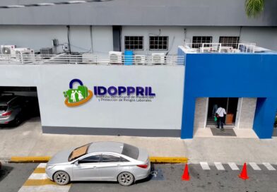 Centro de Autorización del IDOPPRIL trabajará 24 horas en Semana Santa Centro de Autorización del IDOPPRIL trabajará 24 horas en Semana Santa