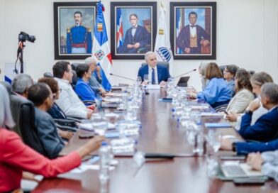 Luis Miguel De Camps emite la Orden Departamental 04-2026 para iniciar con previsión la preparación del año escolar 2026-2027