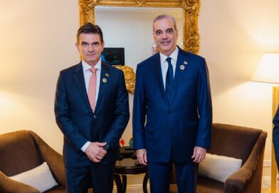 RD y Bolivia acuerdan explorar nichos de cooperación y el comercio RD y Bolivia acuerdan explorar nichos de cooperación y el comercio