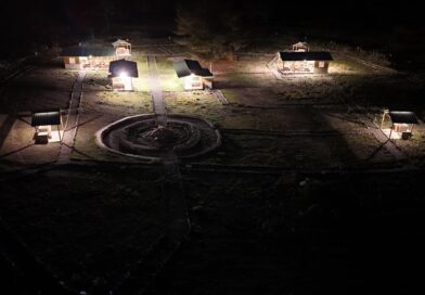 Medio Ambiente anuncia transición hacia nueva área de acampar Jardín del Edén en el Parque Nacional Valle Nuevo