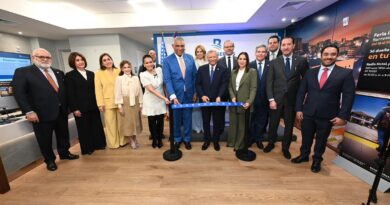 Banreservas inaugura tercera Feria Inmobiliaria en Nueva York y Lawrence con tasas desde 9.50%