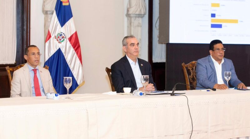 Gobierno lanza INFOPAGO y da un paso firme hacia la transparencia y eficiencia en el ciclo completo de los pagos y comprobantes fiscales de los proveedores del Estado