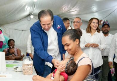 Gobierno acerca servicios de salud a Puerto Plata con jornada médica gratuita “Más Salud y Bienestar” Gobierno acerca servicios de salud a Puerto Plata con jornada médica gratuita “Más Salud y Bienestar”