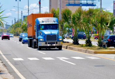INTRANT restringe vehículos pesados durante Semana Santa 2026 para reforzar la seguridad vial INTRANT restringe vehículos pesados durante Semana Santa 2026 para reforzar la seguridad vial