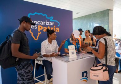 Banreservas realiza jornadas de bancarización para estudiantes de la UASD y el ITLA Banreservas realiza jornadas de bancarización para estudiantes de la UASD y el ITLA