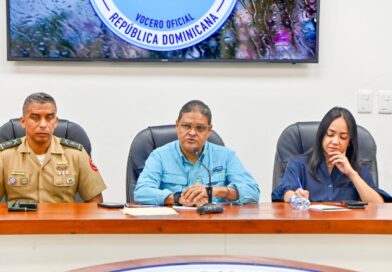 COE pondrá en marcha Operativo por Semana Santa 2026 COE pondrá en marcha Operativo por Semana Santa 2026