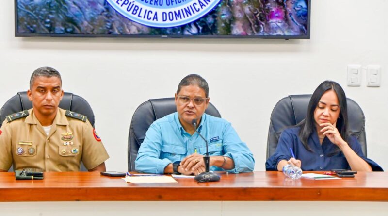 COE pondrá en marcha Operativo por Semana Santa 2026 COE pondrá en marcha Operativo por Semana Santa 2026