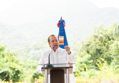 Paliza y Collado presentan proyecto de rehabilitación del Teleférico de Puerto Plata con inversión de US$20 millones Paliza y Collado presentan proyecto de rehabilitación del Teleférico de Puerto Plata con inversión de US$20 millones