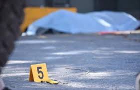 La Policía mata a un hombre que era perseguido por homicidio en Villa Mella La Policía mata a un hombre que era perseguido por homicidio en Villa Mella