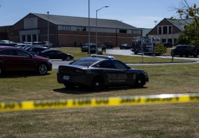 Alumno de 16 años mata a cuatro personas e hiere a veinte en un colegio turcoAlumno