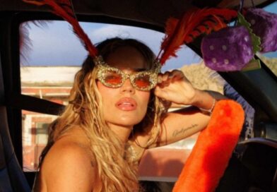 Karol G se presentará en la República Dominicana en el marco de su gira ‘Tropitour’