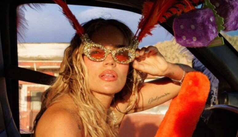 Karol G se presentará en la República Dominicana en el marco de su gira ‘Tropitour’