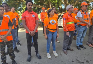 Autoridades lanzan operativo “Semana Santa 2026: Conciencia por la Vida” en Dajabón