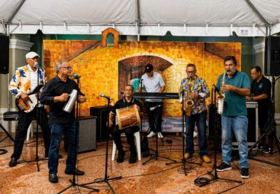 Exposición “Costumbrismo dominicano” fortalece la identidad cultural de RD en Puerto Rico