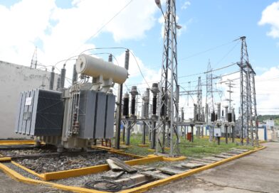 Edeeste anuncia interrupción programada este martes en Higüey por trabajos de mejora en la red eléctrica Edeeste anuncia interrupción programada este martes en Higüey por trabajos de mejora en la red eléctrica