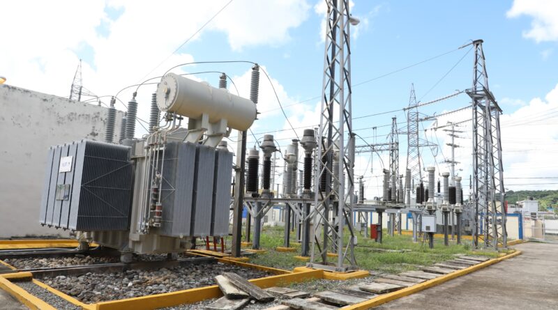 Edeeste anuncia interrupción programada este martes en Higüey por trabajos de mejora en la red eléctrica Edeeste anuncia interrupción programada este martes en Higüey por trabajos de mejora en la red eléctrica