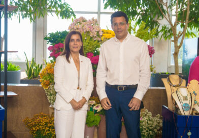 David Collado y la embajadora de EE.UU. conversan sobre relaciones bilaterales y turismo