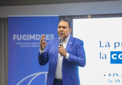 OGTIC advierte sobre riesgos de la inteligencia artificial en el periodismo