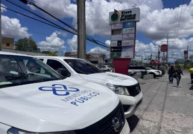 Edeeste detecta fraude eléctrico por conexión irregular en Plaza Fama