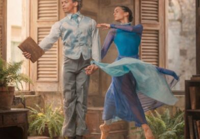 Ballet Nacional Dominicano anuncia la apertura a su temporada a partir del 10 de abril Ballet Nacional Dominicano anuncia la apertura a su temporada a partir del 10 de abril