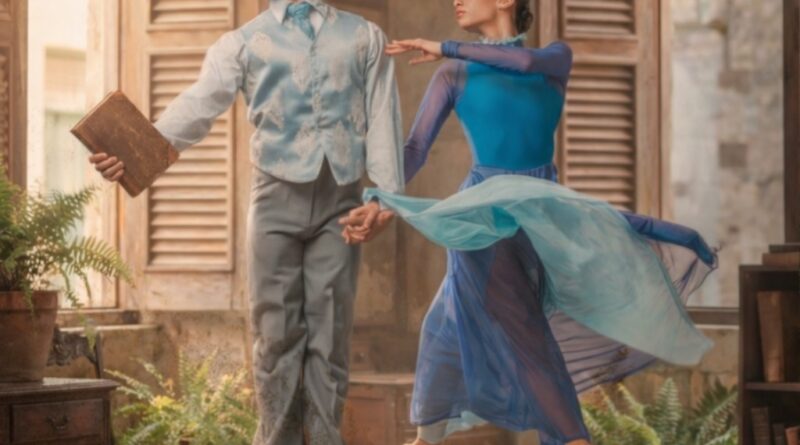 Ballet Nacional Dominicano anuncia la apertura a su temporada a partir del 10 de abril Ballet Nacional Dominicano anuncia la apertura a su temporada a partir del 10 de abril