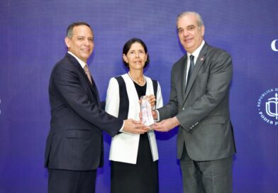 Director ejecutivo del World Justice Project destaca que República Dominicana encabeza avances en Estado de Derecho Director ejecutivo del World Justice Project destaca que República Dominicana encabeza avances en Estado de Derecho