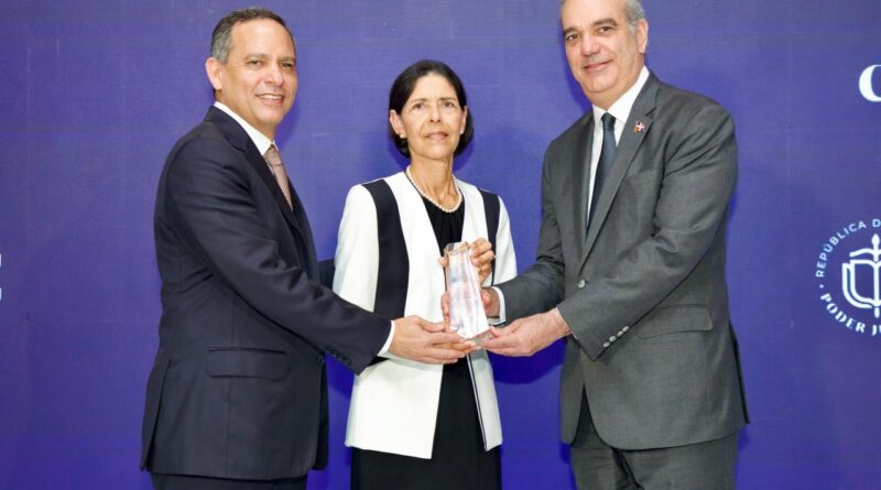 Director ejecutivo del World Justice Project destaca que República Dominicana encabeza avances en Estado de Derecho Director ejecutivo del World Justice Project destaca que República Dominicana encabeza avances en Estado de Derecho