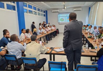Edeeste presenta en La Altagracia plan de mejoras para fortalecer el servicio eléctrico en Higüey y zonas cercanas Edeeste presenta en La Altagracia plan de mejoras para fortalecer el servicio eléctrico en Higüey y zonas cercanas