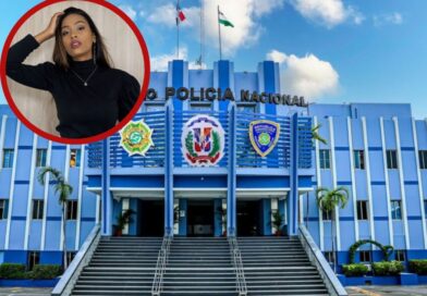 Policía Nacional y Ministerio Público investigan hallazgo de una joven sin vida en Los Alcarrizos