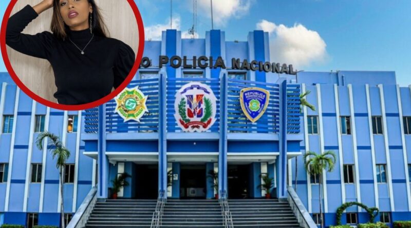 Policía Nacional y Ministerio Público investigan hallazgo de una joven sin vida en Los Alcarrizos