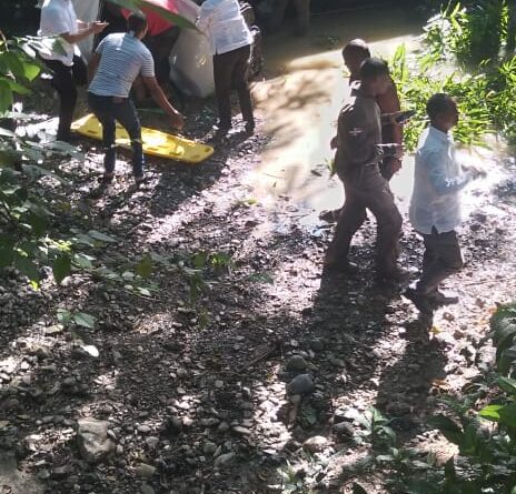 Tres heridos tras accidente que involucra a avanzada presidencial en Puerto Plata