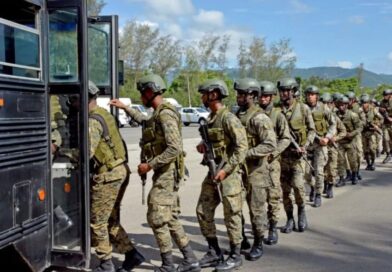 RD refuerza vigilancia en frontera con Haití tras aumento de violencia