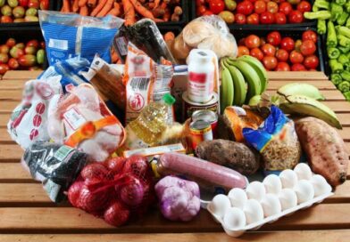 Comerciantes advierten de alzas significativas en los precios de los alimentos