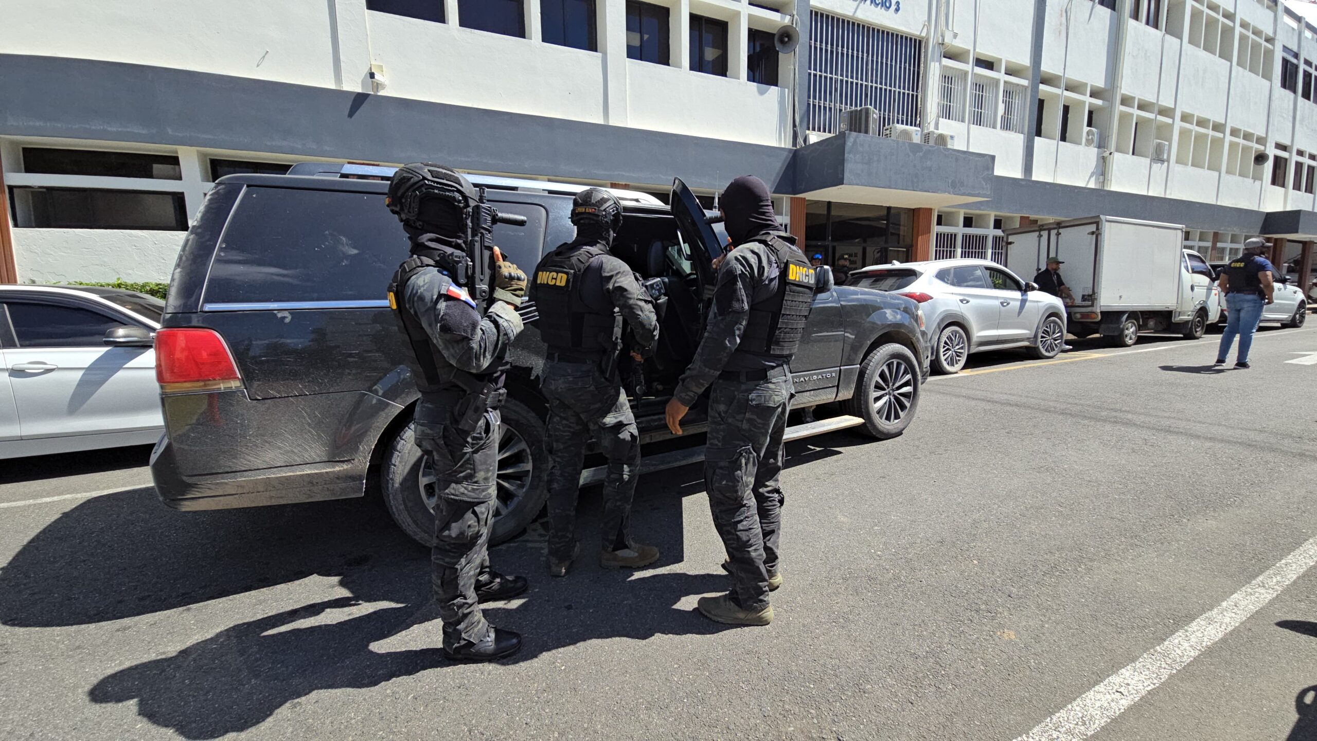 Extraditan dominicano acusado de asesinato en primer grado en Puerto ...