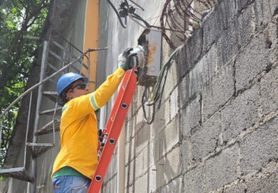 Pgase y Edeeste detectan irregularidad en establecimiento que generaba pérdidas aproximadas a los RD$1.7 millones