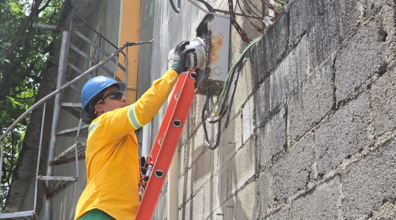 Pgase y Edeeste detectan irregularidad en establecimiento que generaba pérdidas aproximadas a los RD$1.7 millones