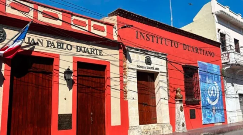 Instituto Duartiano alerta sobre implicaciones legales y soberanas de convenio migratorio