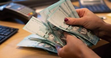 Pobreza monetaria baja 2.6 puntos porcentuales durante el primer trimestre de este año