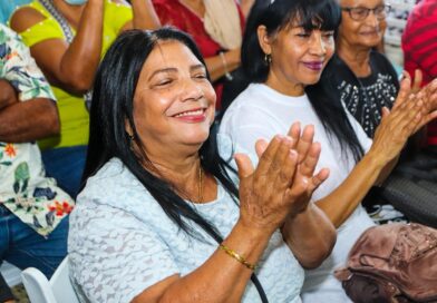 Supérate impacta a más de 62,000 familias con subsidios sociales en La Vega