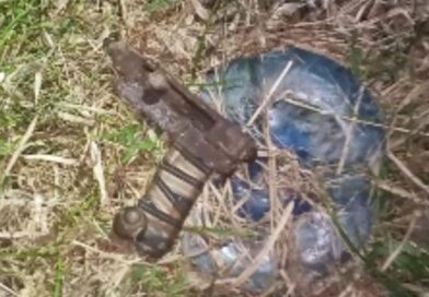 PN apresa joven acusado de herir a su madre con arma de fabricación artesanal en Hato Mayor