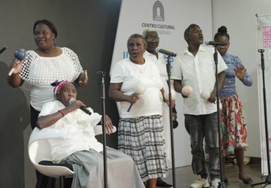Centro Cultural Banreservas celebrará a los Congos de Villa Mella con cine y concierto