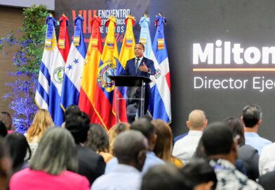 República Dominicana se convierte en capital iberoamericana de la seguridad vial y reúne a 14 países bajo liderazgo del INTRANT