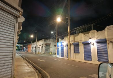 Edeeste invierte RD$575 mil en fortalecer la iluminación pública de la Zona Colonial Edeeste invierte RD$575 mil en fortalecer la iluminación pública de la Zona Colonial