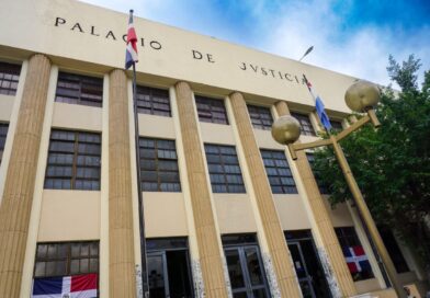 Coerción para hombre imputado por agresión en el Palacio de Justicia de Ciudad Nueva