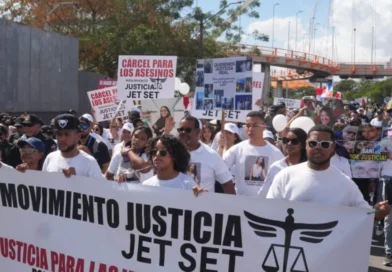Movimiento Justicia Jet Set convoca marcha este domingo por una recalificación jurídica