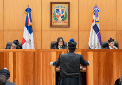 Condenan a 20 de cárcel a Adán Cáceres, Torres Robiou y Núñez de Aza por corrupción