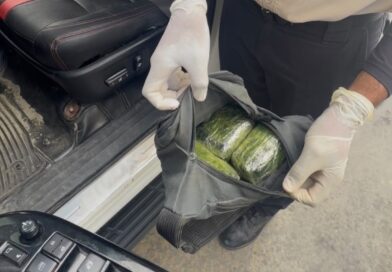 DNCD incauta más de tres kilos de drogas y arresta a tres hombres en el Nordeste DNCD incauta más de tres kilos de drogas y arresta a tres hombres en el Nordeste