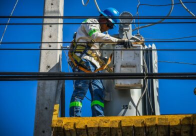 Edeeste descargará este lunes el circuito INVI03 para mejorar la calidad del servicio eléctrico en Invivienda Edeeste descargará este lunes el circuito INVI03 para mejorar la calidad del servicio eléctrico en Invivienda