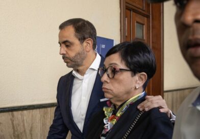 Juez envía a juicio de fondo a los hermanos Espaillat por tragedia del Jet Set Juez envía a juicio de fondo a los hermanos Espaillat por tragedia del Jet Set