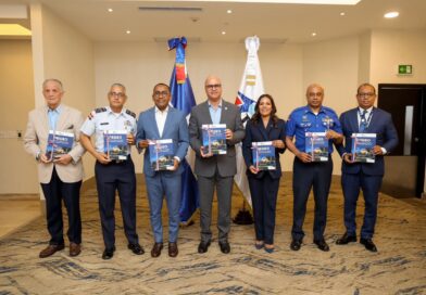 IDAC conforma Comité de Coordinación del SSP con todas las autoridades aeronáuticas del Estado